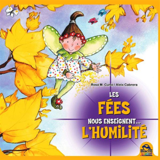 LES FEES ENSEIGNENT NOUS ENSEIGNENT L HUMILITE