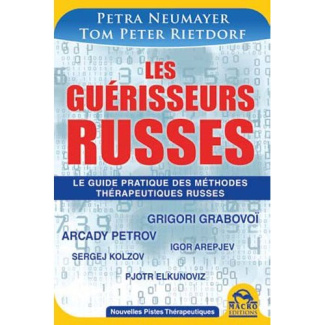 Les guérisseurs russes / Comment renforcer les processus de régénération de votre organisme