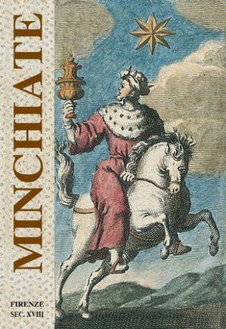 Minchiate - Coffret