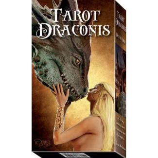 Tarot Draconis