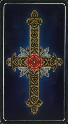 Tarot 3D