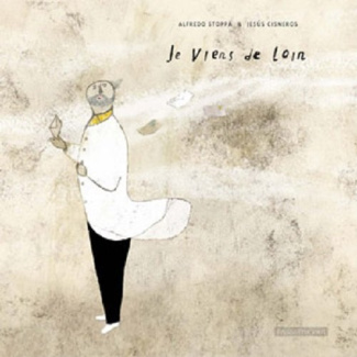 JE VIENS DE LOIN (FRANCAIS)