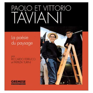 PAOLO ET VITTORIO TAVIANI