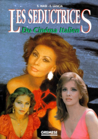 LES SEDUCTRICES DU CINEMA ITALIEN