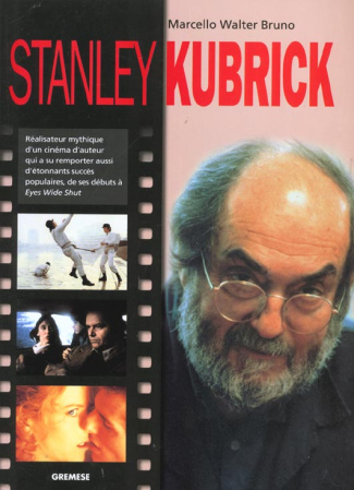 Stanley Kubrick