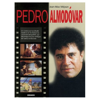 Pedro Almodovar