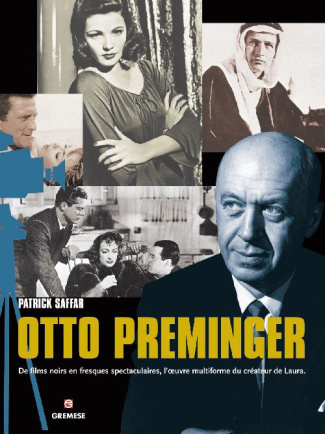 Otto Preminger