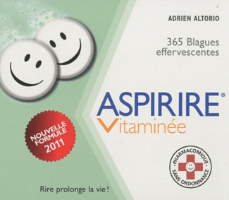 Aspirire vitaminée