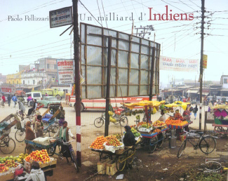 Un milliard d'Indiens