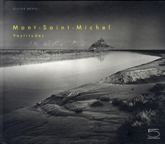 Mont-Saint-Michel. Vastitudes