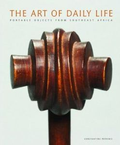 The art of daily life - portable objects from southern...