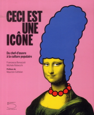 Ceci est une icône. Du chef-d'oeuvre à la culture populaire