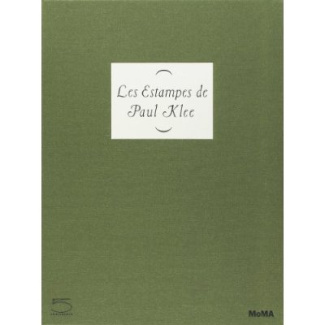 Les estampes de Paul Klee