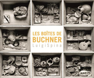 The Buchner Boxes. Edition bilingue français-italien