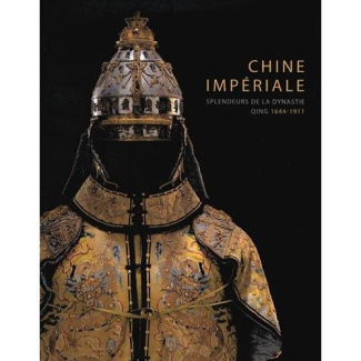 Chine impériale. Splendeurs de la dynastie Qing (1644-1944)