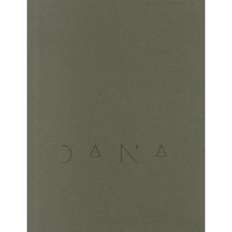 Dana. Coffret en 2 volumes : Sculptures ; Catalogue raisonné, Edition bilingue français-anglais