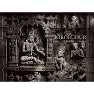 Borobudur. Joyau de l'art bouddhique