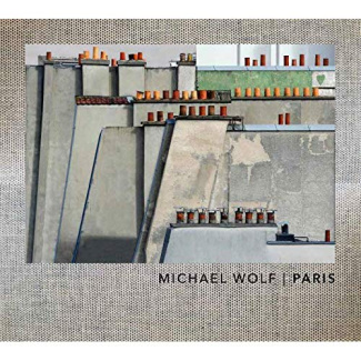 Paris. Edition bilingue français-anglais