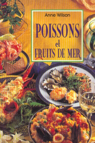POISSONS ET FRUITS DE MER