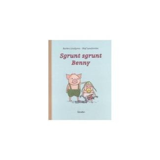 SGRUNT SGRUNT BENNY