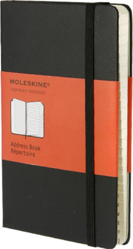 Répertoire - Couverture rigide - Petit