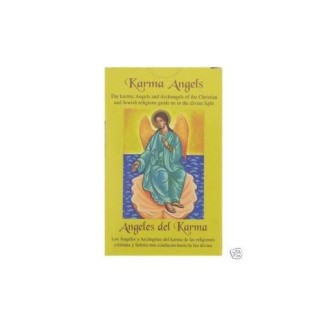 Oracle Anges du Karma