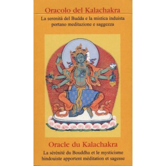 Oracle du Kalachakra