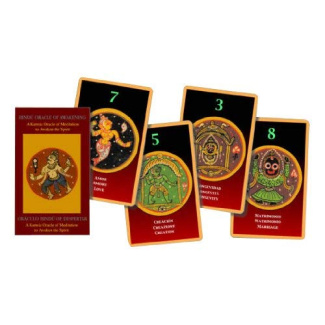 Oracle Hindou du Réveil