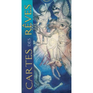 Cartes des Rêves