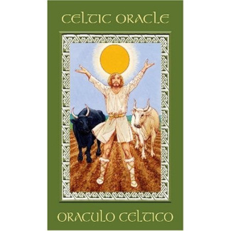 Oracle Celtique