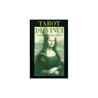 Tarot De Vinci