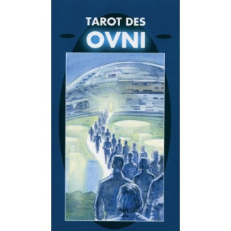 TAROT DES OVNI