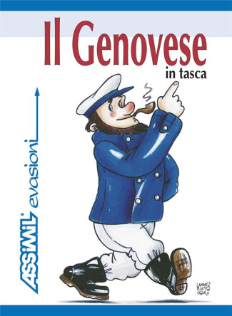 IL GENOVESE IN TASCA