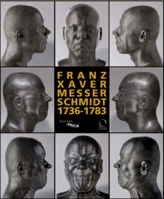 Franz Xaver Messerschmidt (1736-1783)