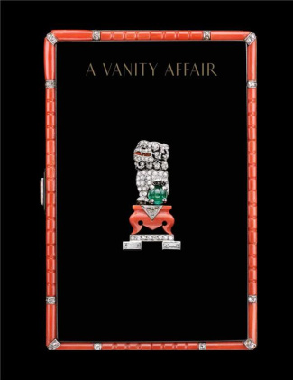 A Vanity Affair. L'art du nécessaire