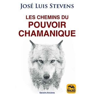 Les chemins du pouvoir chamanique