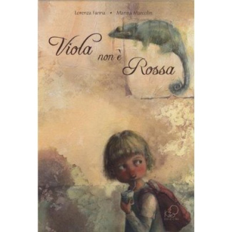 ROSE N'EST PAS ROUGE (ITALIEN)