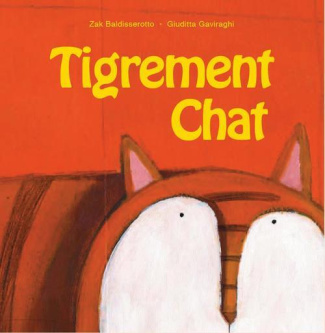 Tigrement chat