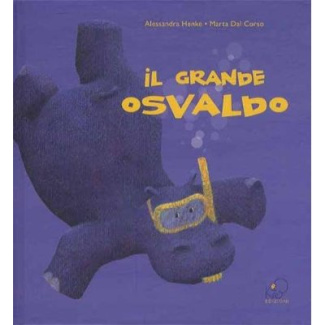 OSWALD HIP HOP (ITALIEN)