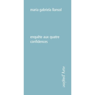 Enquête aux quatre confidences