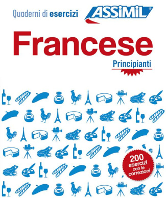Francese. Principianti/Intermedi