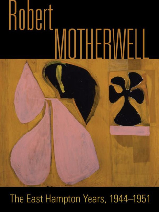 ROBERT MOTHERWELL (GB)