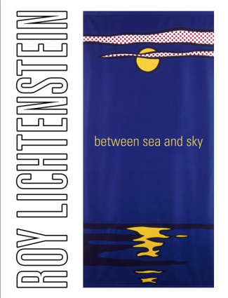 ROY LICHTENSTEIN
