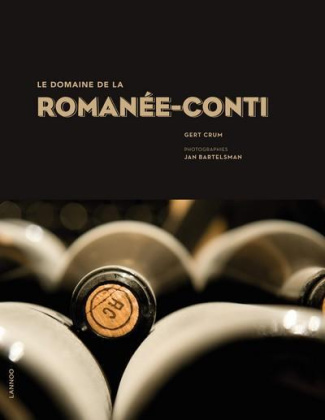 Le domaine de la Romanée-Conti