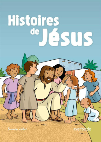 Histoires de Jésus