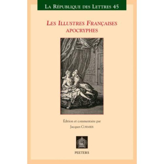 LES ILLUSTRES FRANCAISES APOCRYPHES