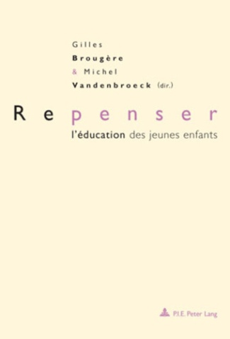 Repenser l'education des jeunes