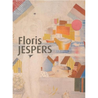 Floris Jespers. Rétrospective