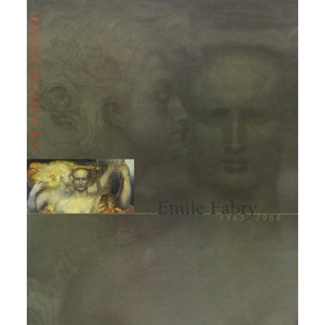 Emile Fabry. 1865-1966