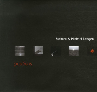 Barbara & Michael Leisgen. Positions